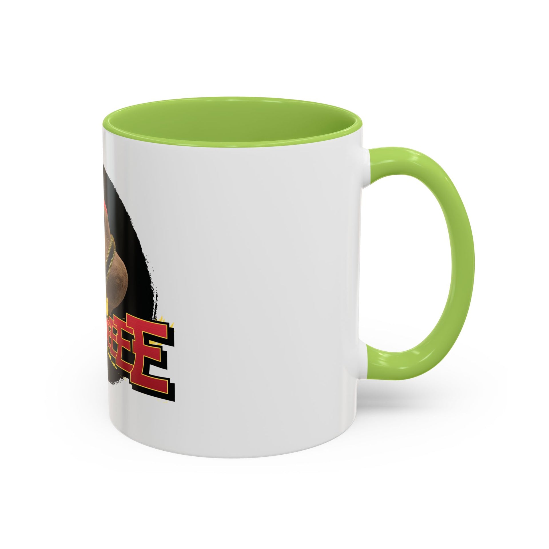 Kavorka Kai Mug ΑΔΕΡΦΕ