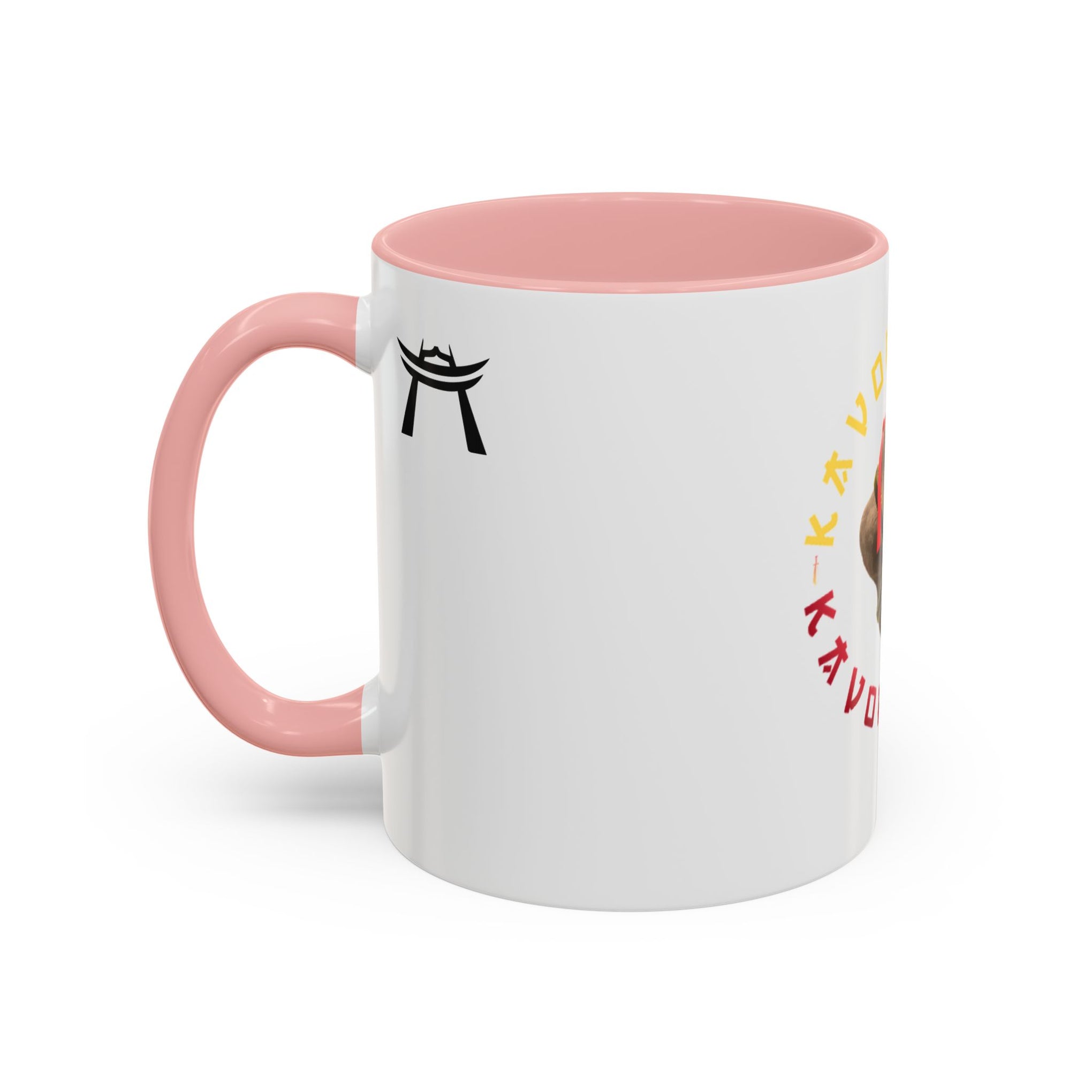 Kavorka Kai Mug