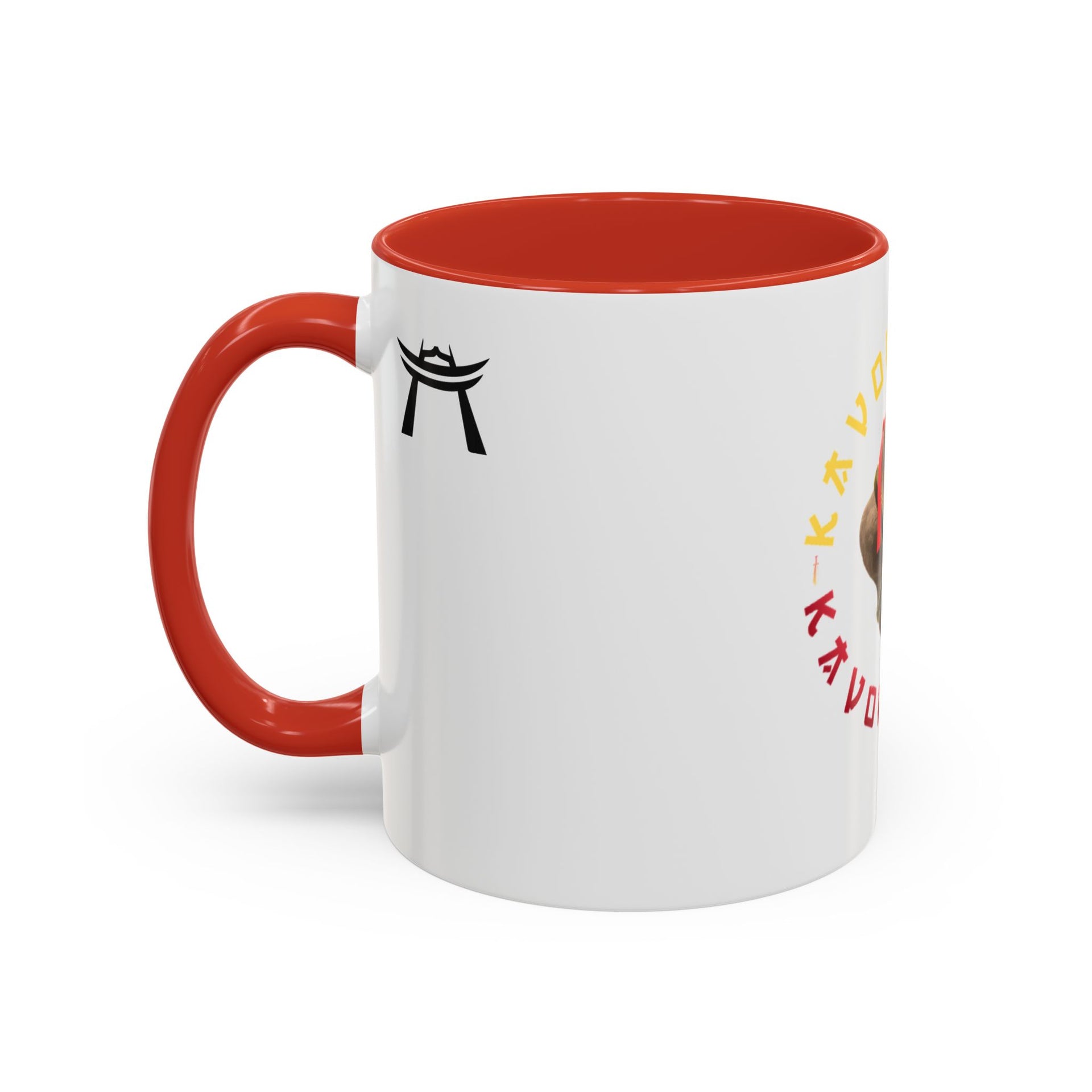Kavorka Kai Mug