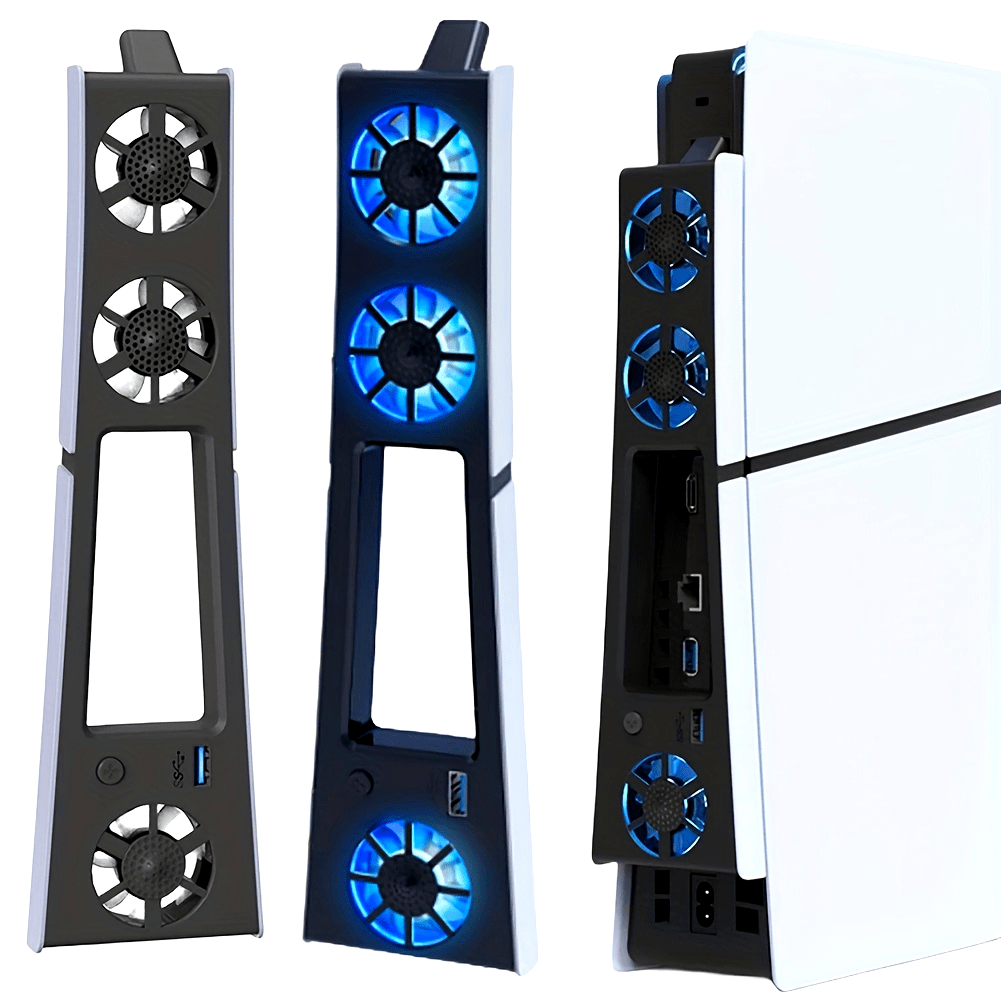 PS5 Slim Cooling Fan