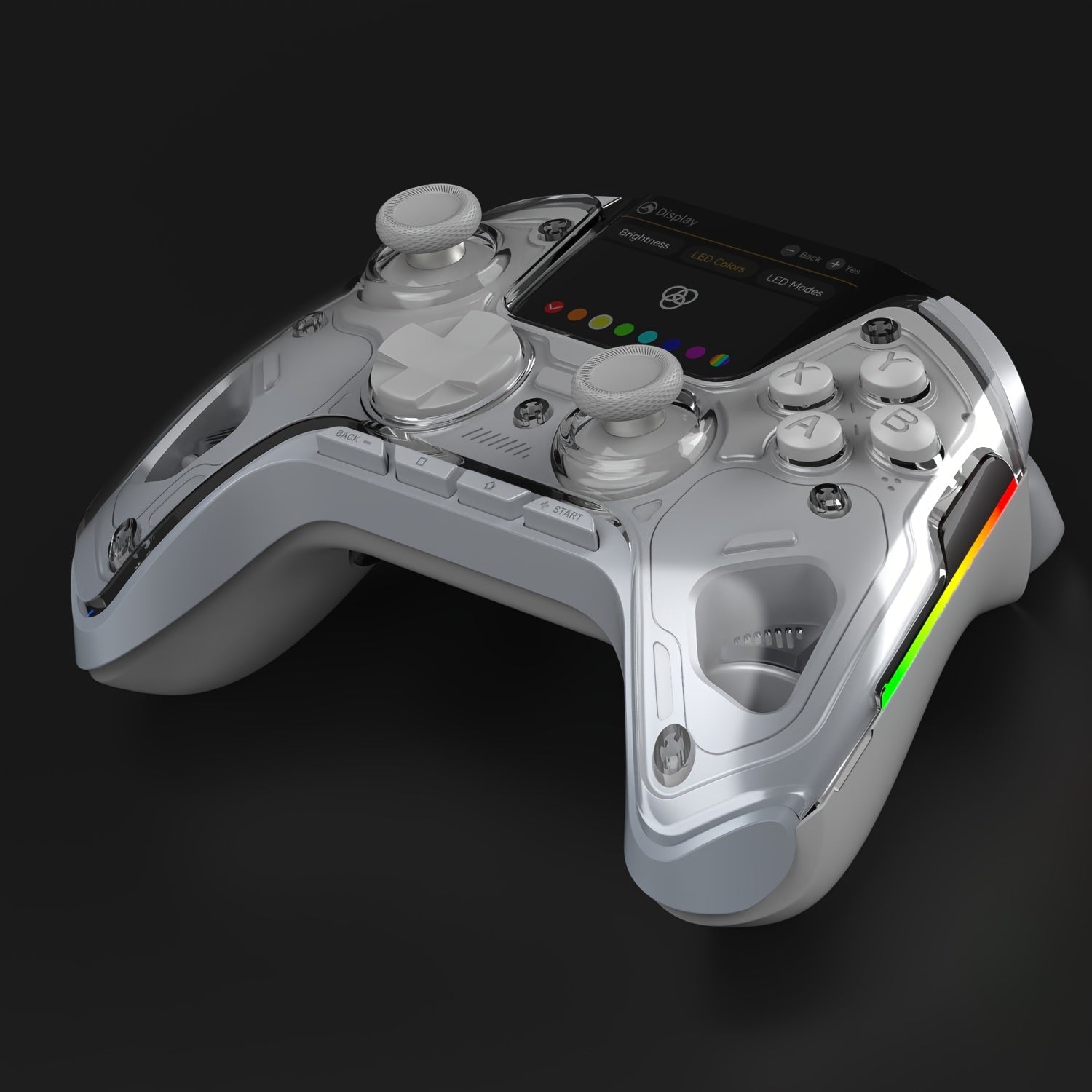 Nova Wireless Controller